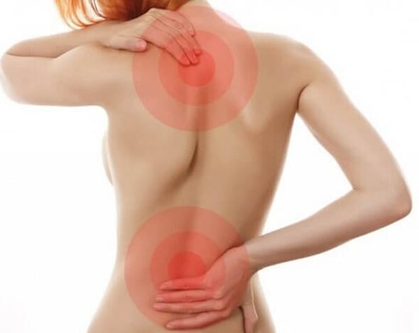 Spinal cancer