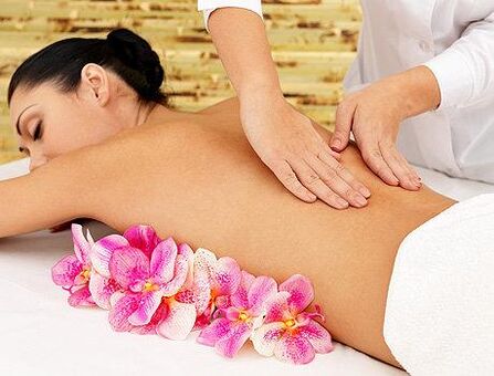 How to overcome lower back pain